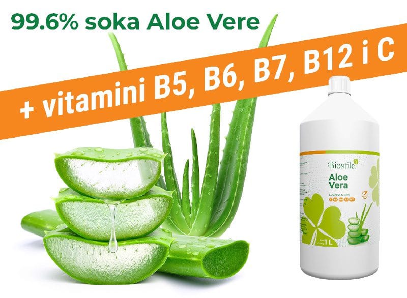 Aloe vera