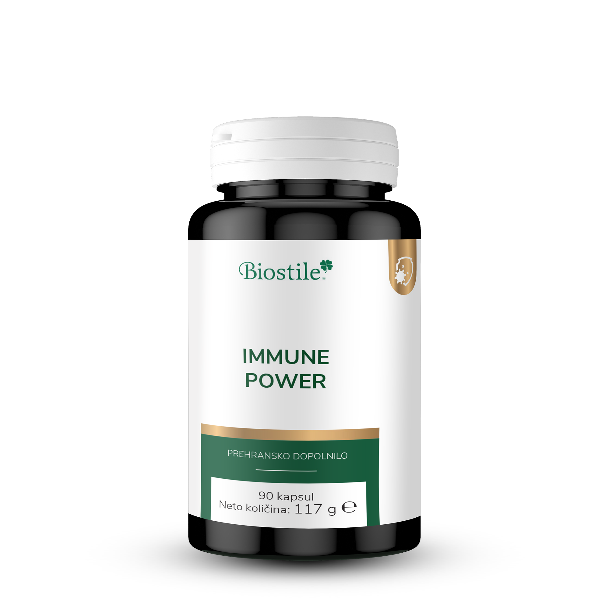 Immune Power 90 kom