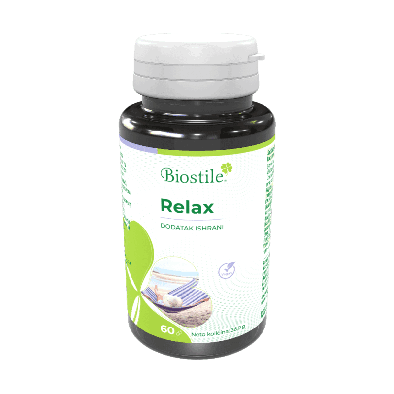 Relax-2 Relax-2