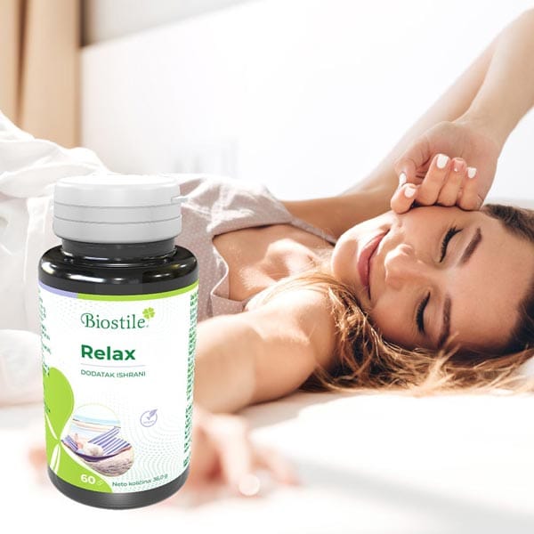 Relax-2 Relax-2
