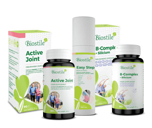 active b kompleks easy step krema 100ml