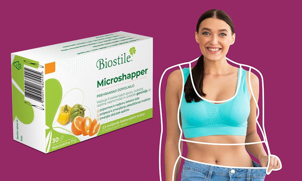 Neverovatni Slimis i Microshapper – novi članovi Biostile porodice! 14 vizual 2