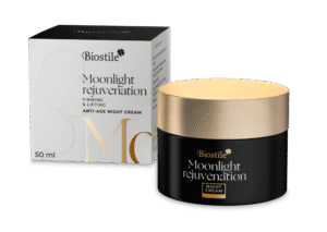 Moonlight Rejuvenation