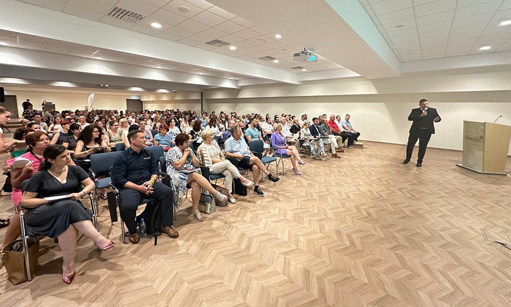 Teambuilding u Ankaranu - Zajedno možemo sve! 4 viber image 2024 06 25 09 52 35 772