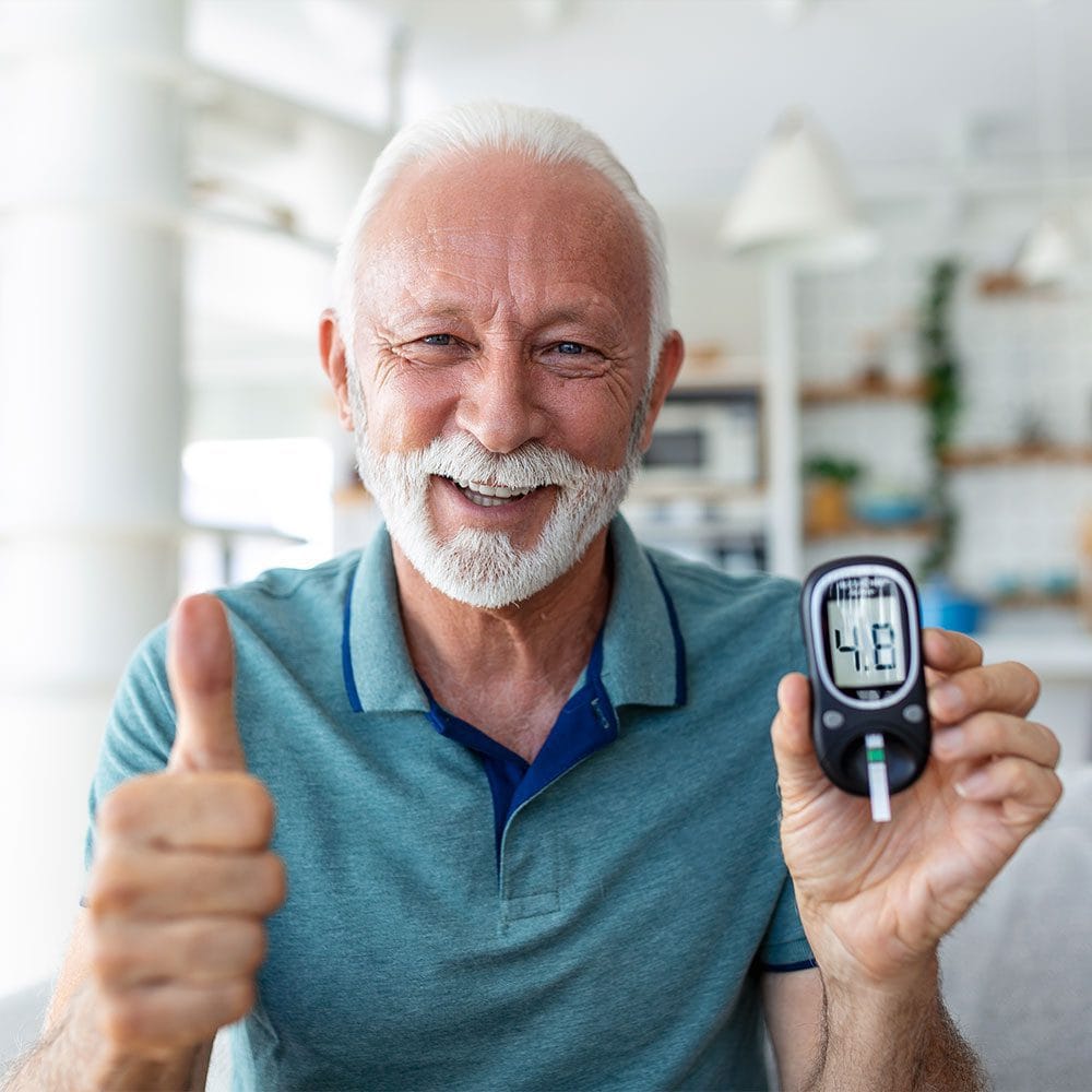 Sugar Control Complet 10 Sugar controlt sl2