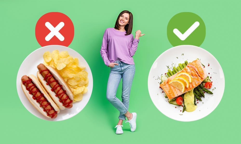 Smanjenje holesterola ishranom