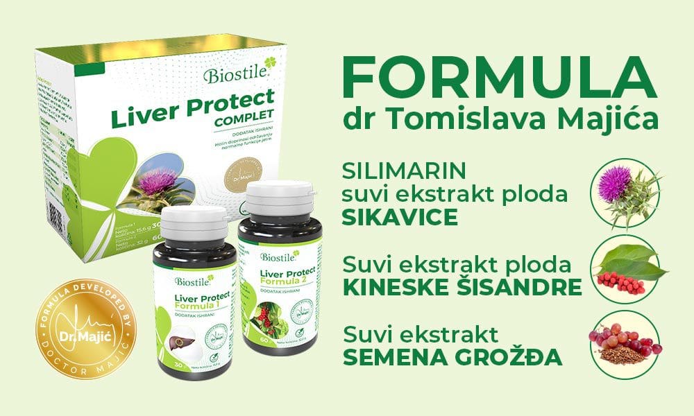 Kako najbrže smanjiti holesterol? 2 Prirodni preparat za holesterol