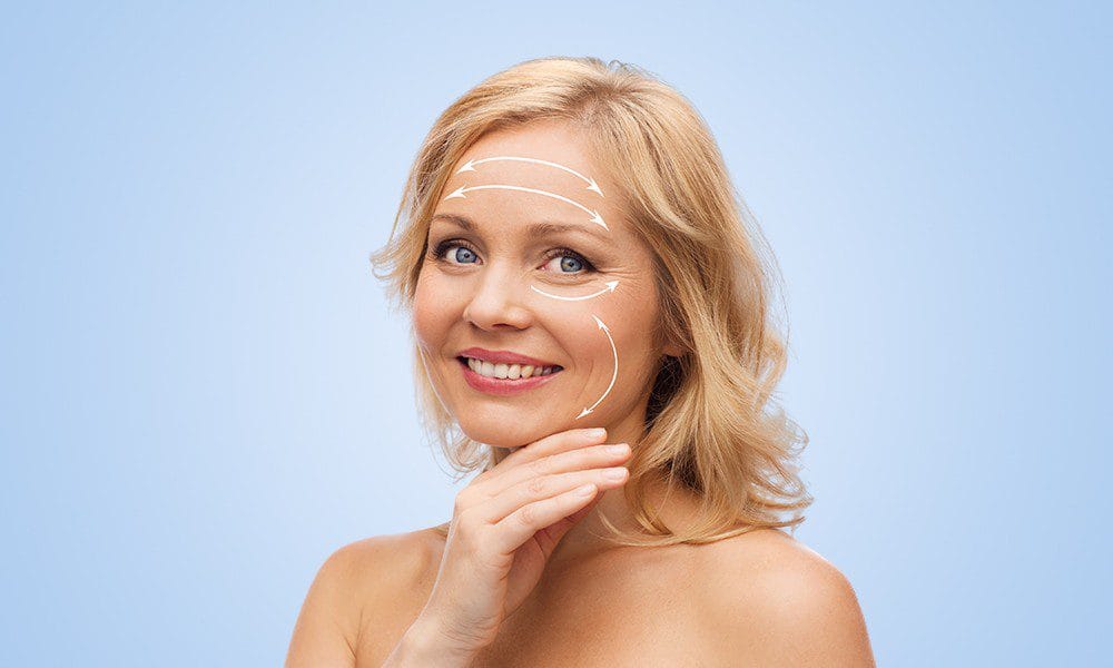 Spreči nedostatak kolagena