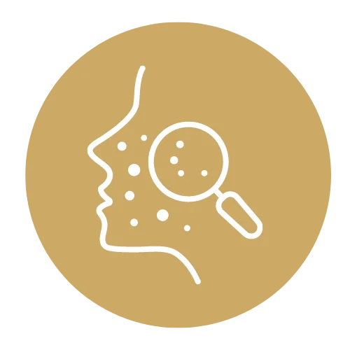 Primeren za vse vrste koze