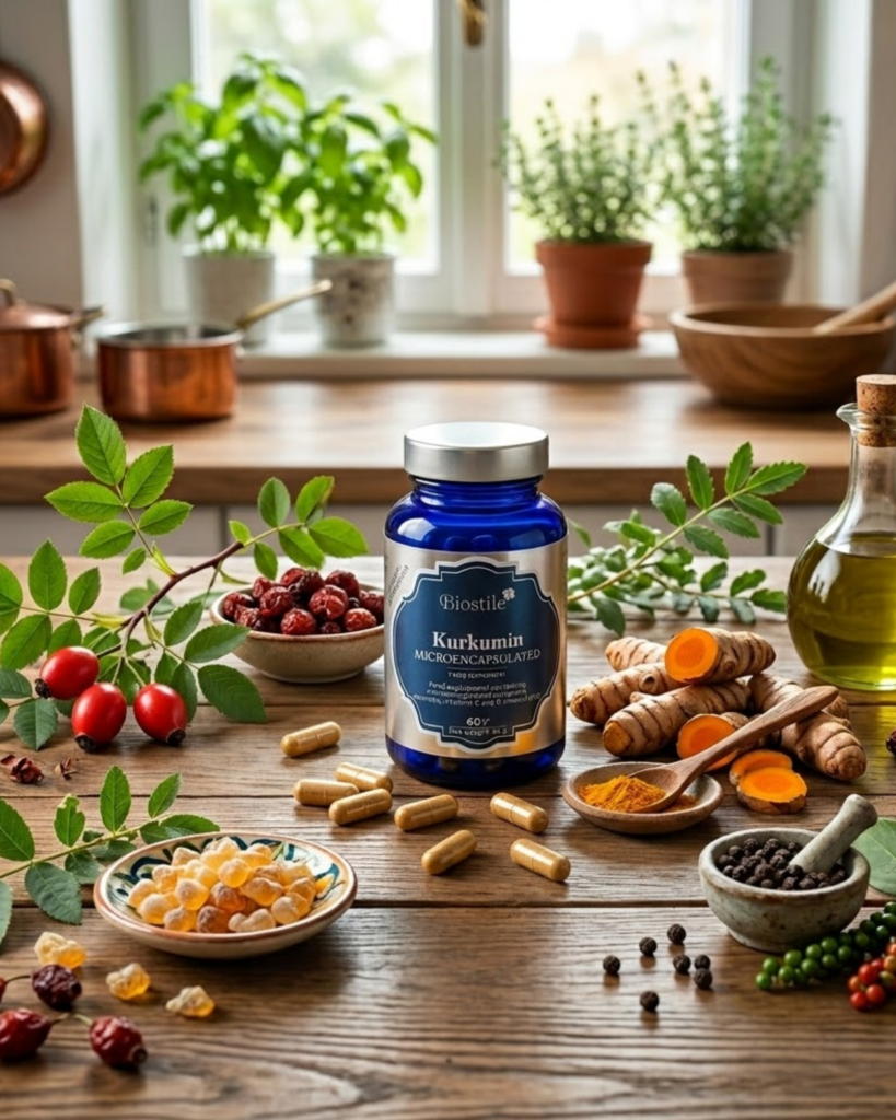 BMT Curcumin Sections 2