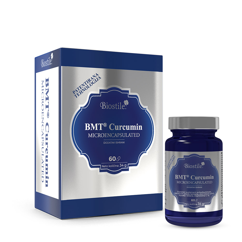 BMT® Curcumin