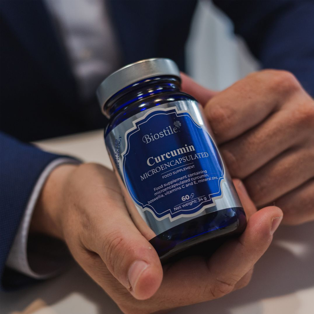 BMT® Curcumin 10 PP 2 BMT CURCUMIN