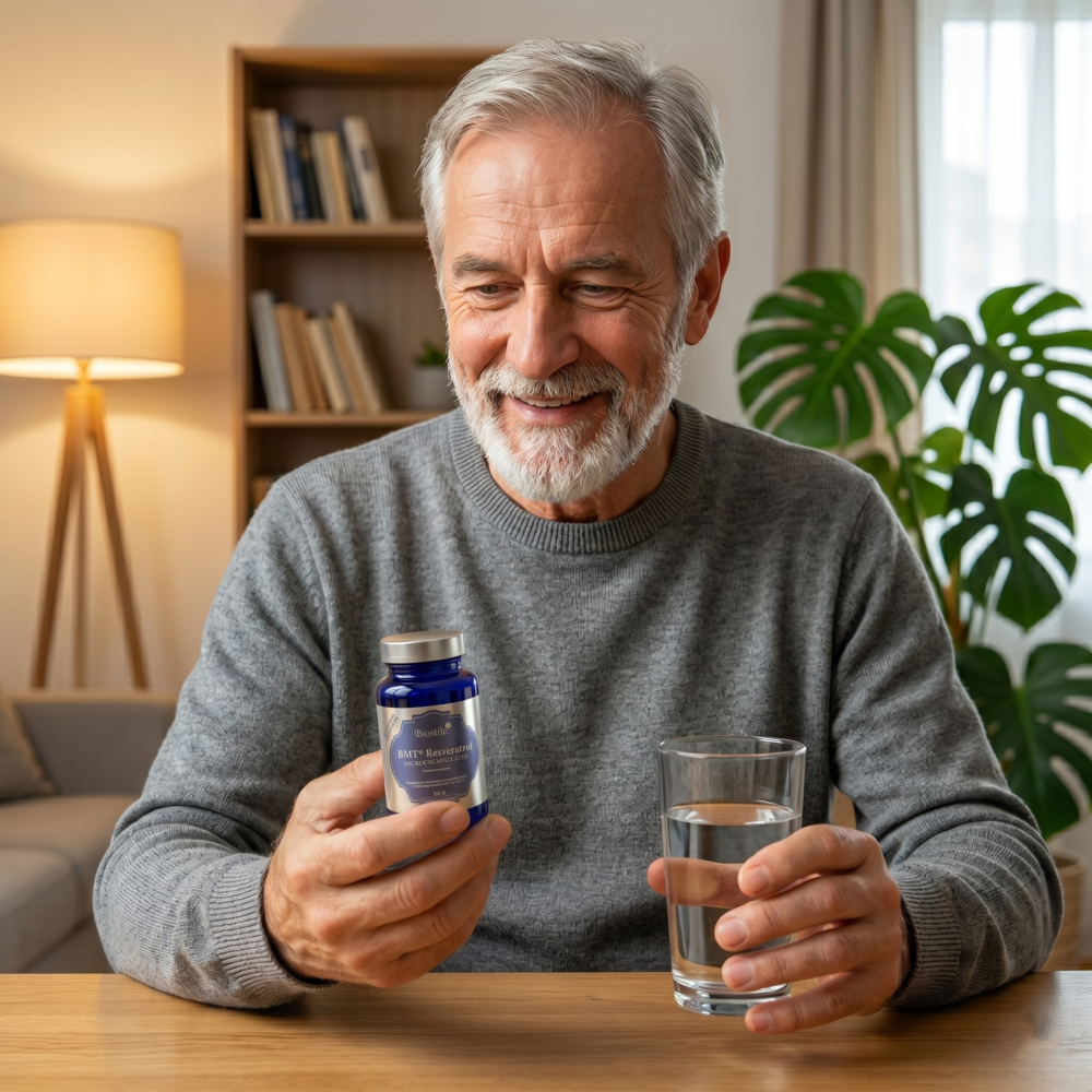 Resveratrol-4 Resveratrol-4