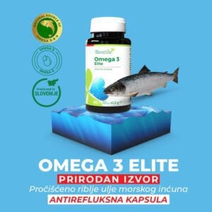omega-dodatna