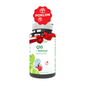 Q10-poklon