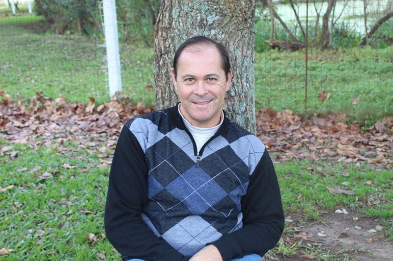 Dragan V., 52, Kragujevac