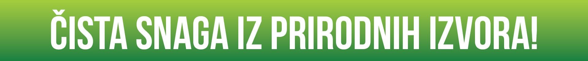 Traka LP magnezijum snaga 1