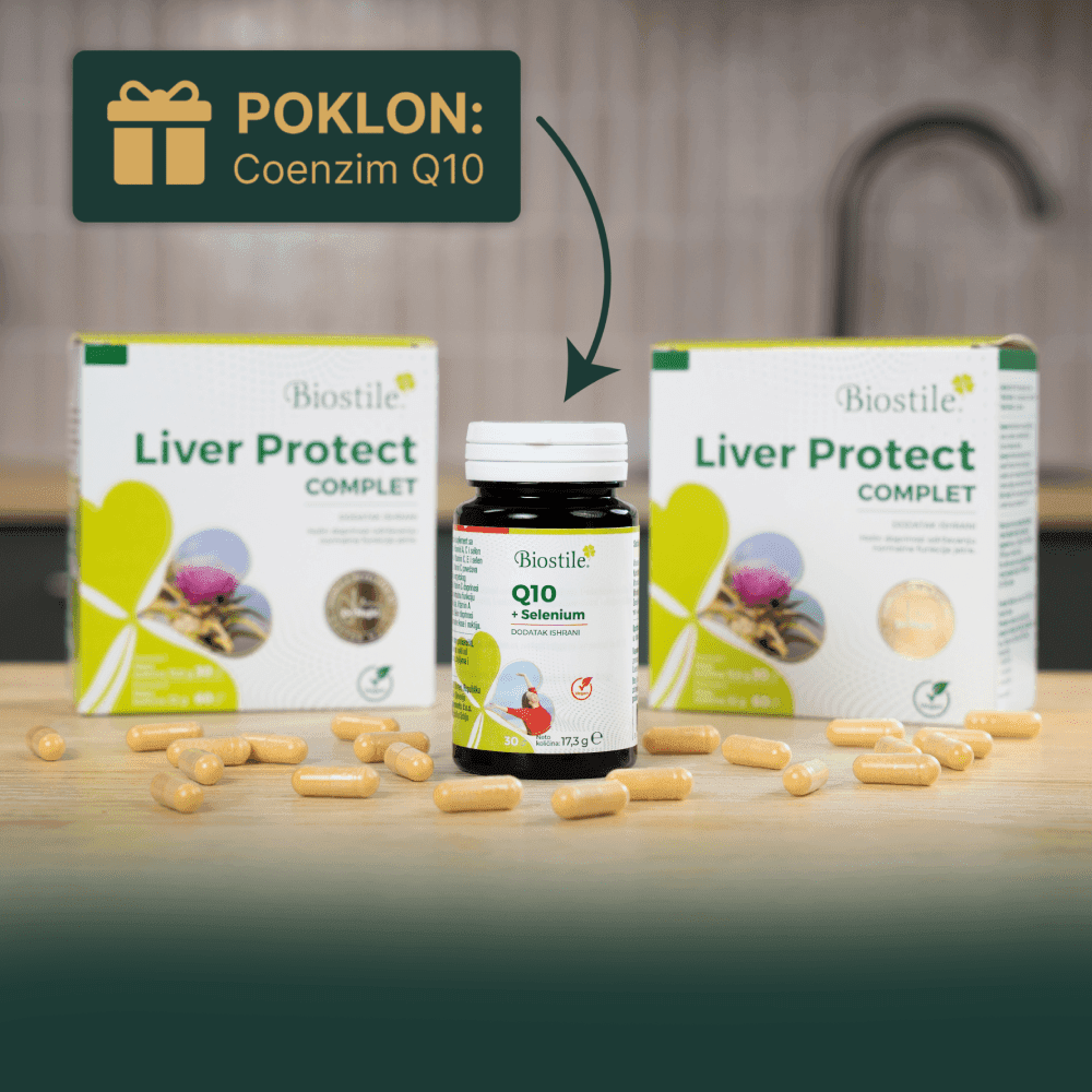 BioStile LiverProtect 1 1