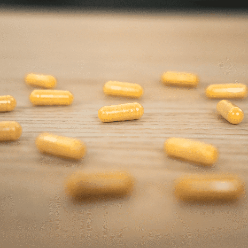 2x Koenzim Q10 + gratis VITAMIN C 26 BioStile Product Photo 9 min 27 min