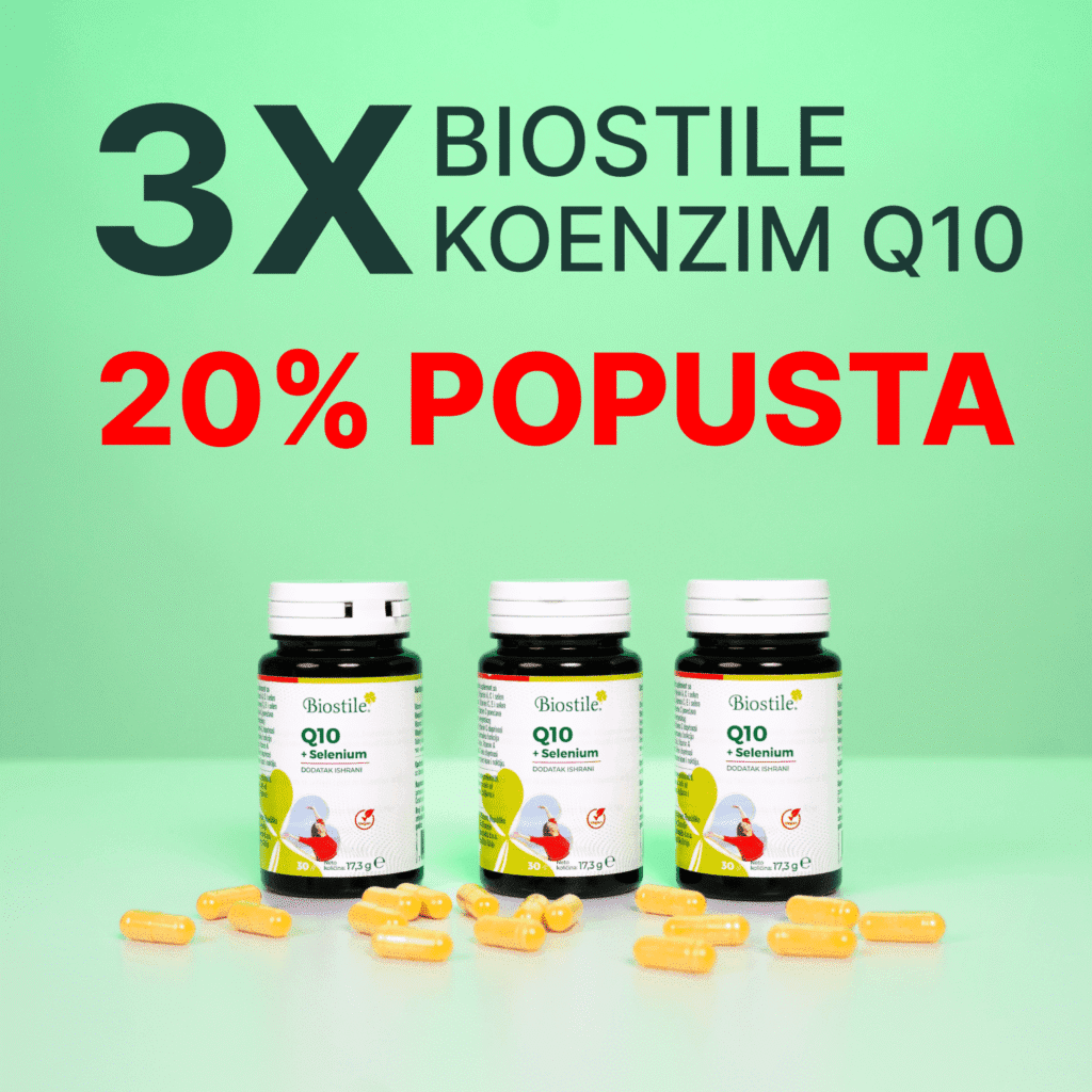 3X Koenzim Q10 (-20%) - PP 29 colagen slika 2 min