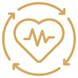 2x Koenzim Q10 + gratis VITAMIN C 6 daily health app