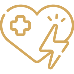 2x Koenzim Q10 + gratis VITAMIN C 4 health