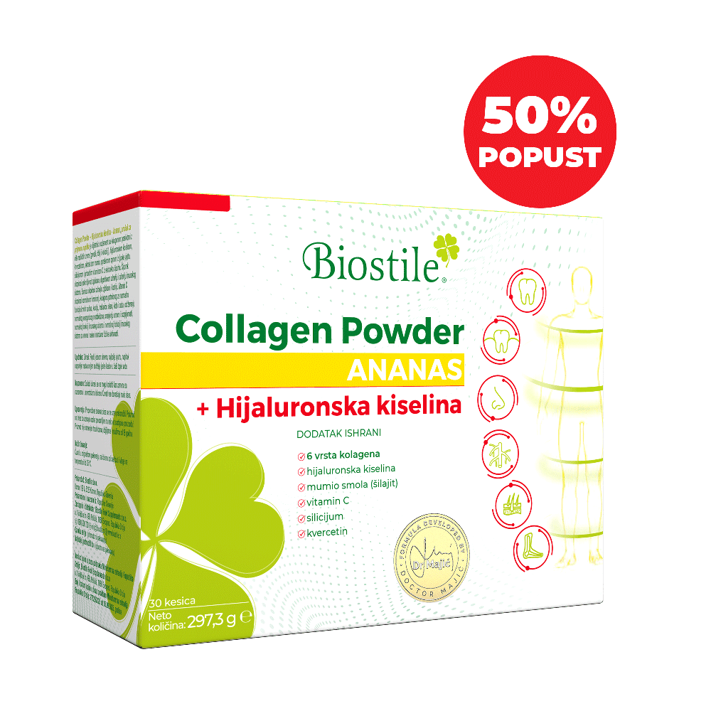 Collagen-ananas-50% Collagen-ananas-50%