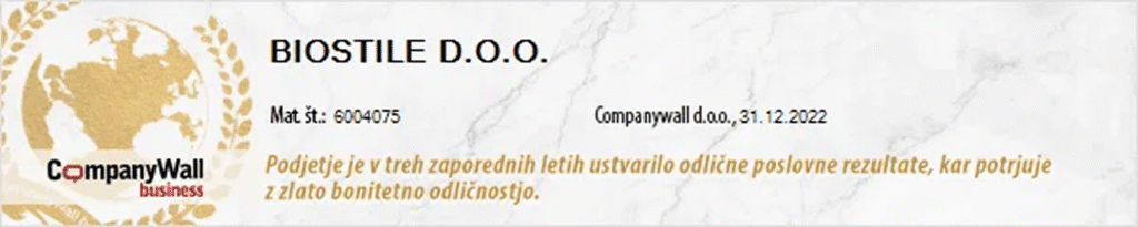 Ko smo mi?