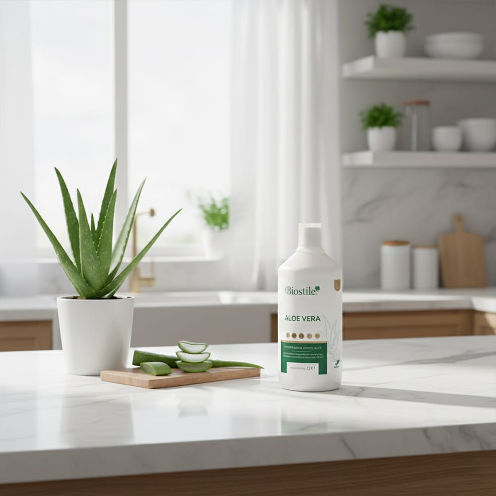 Aloe Vera