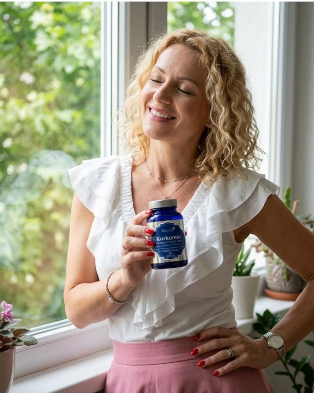 BMT® Resveratrol MICROENCAPSULATED