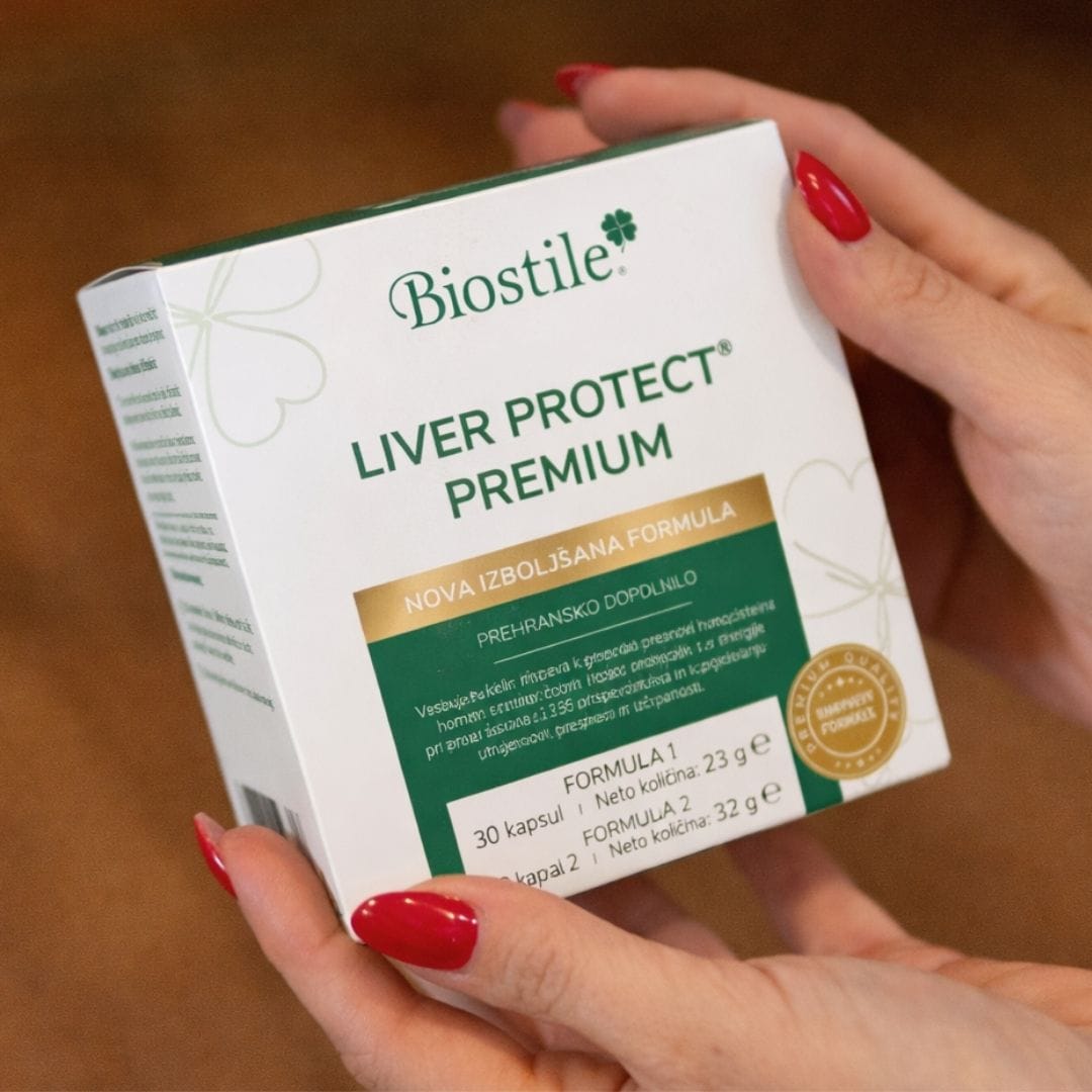 Liver Protect Premium