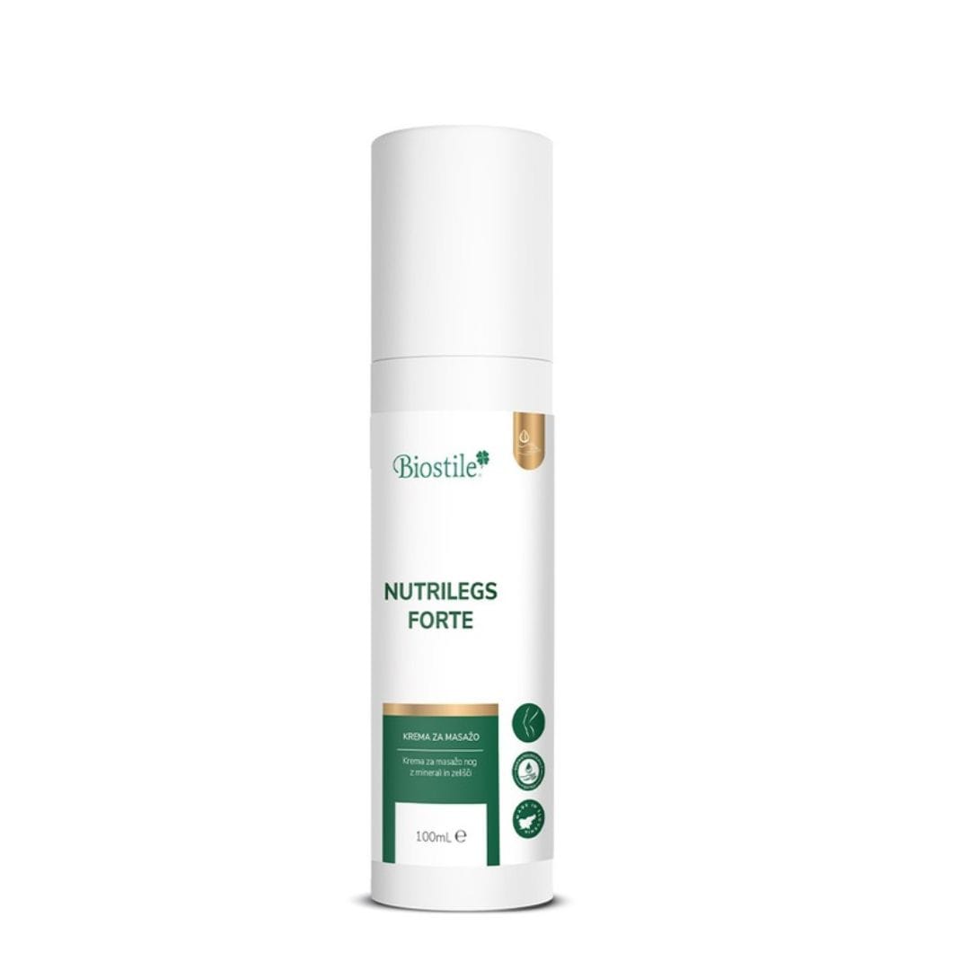 Nutrilegs Forte