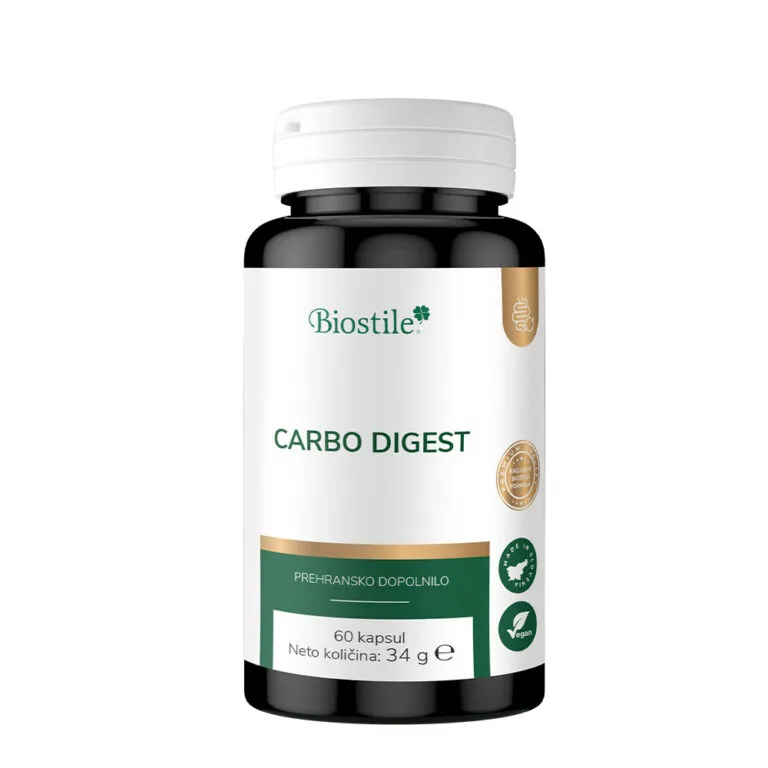 Carbo Digest