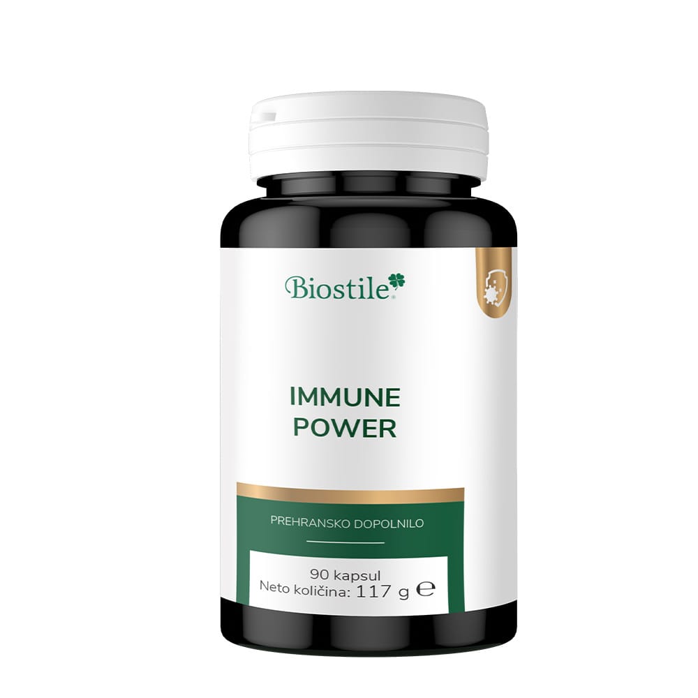 Immune Power