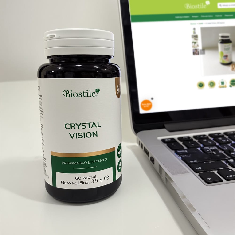 Crystal Vision