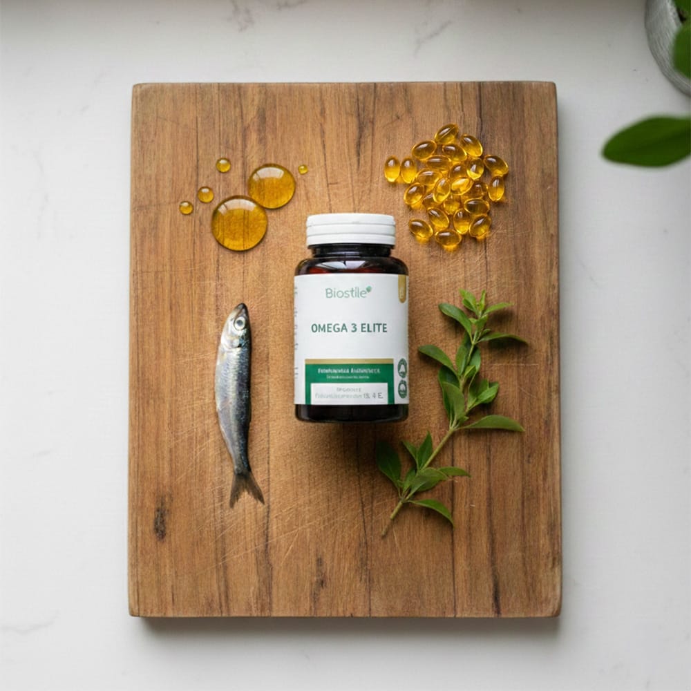 Omega 3 Elite