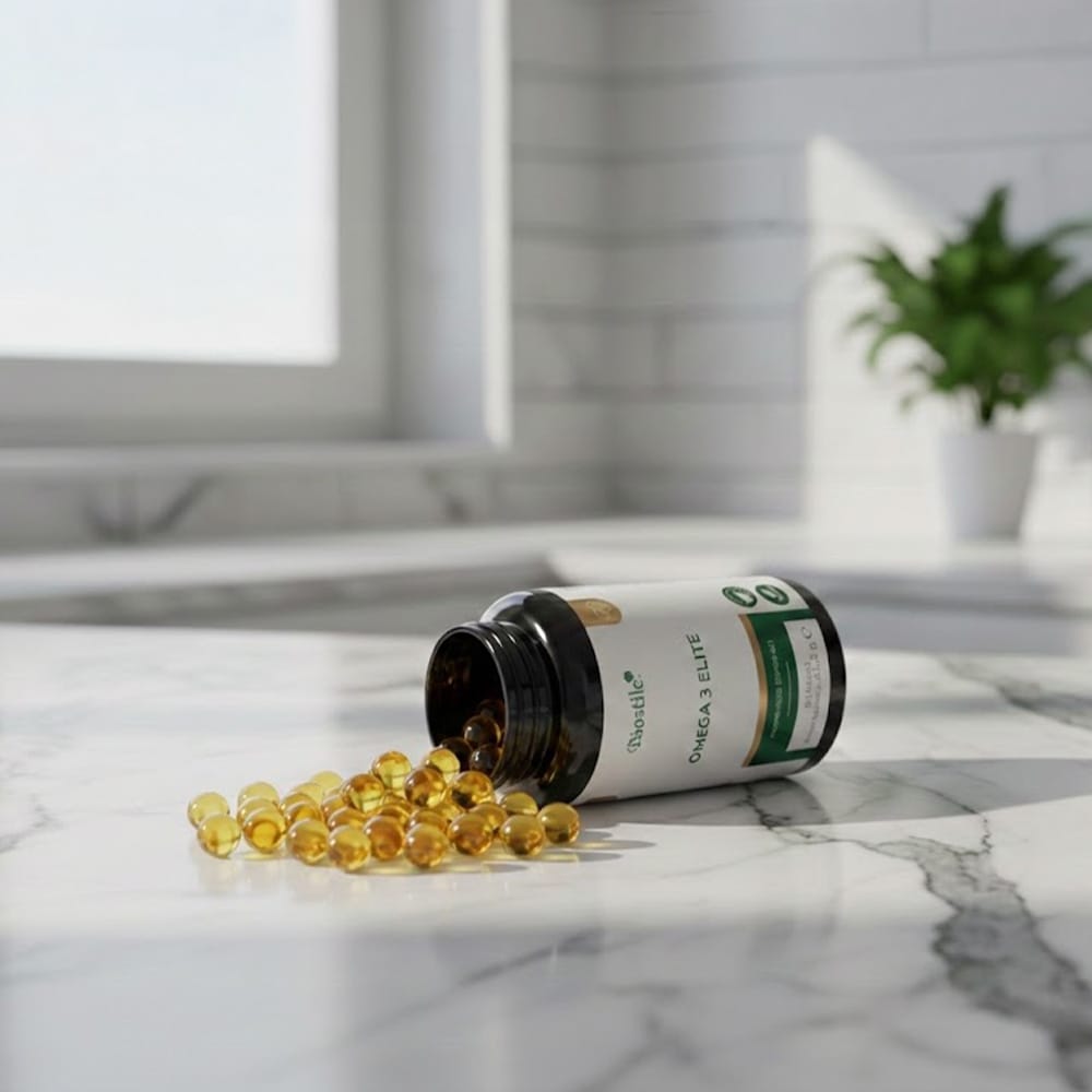 Omega 3 Elite