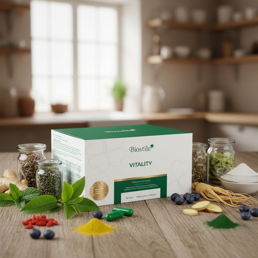 Vitality