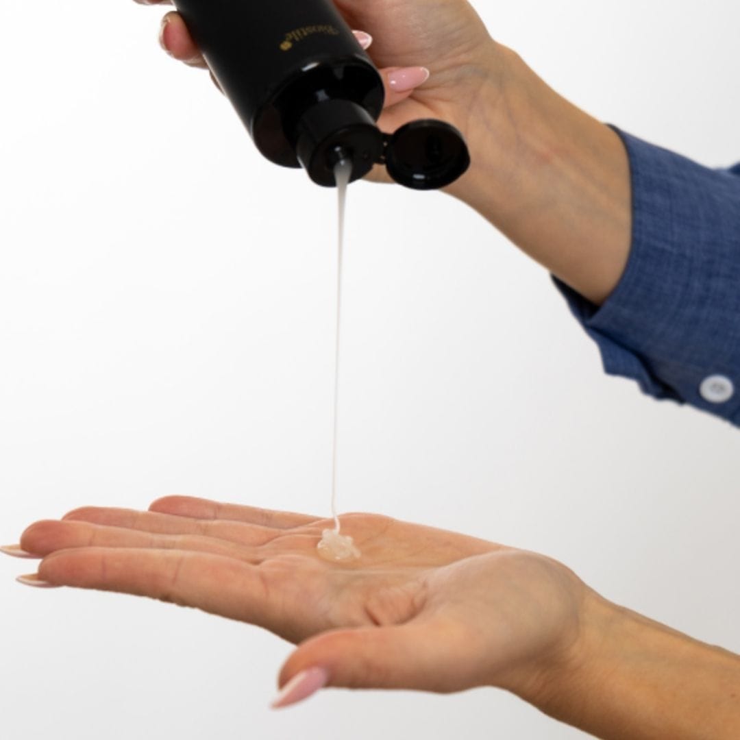 Hair.O šampon