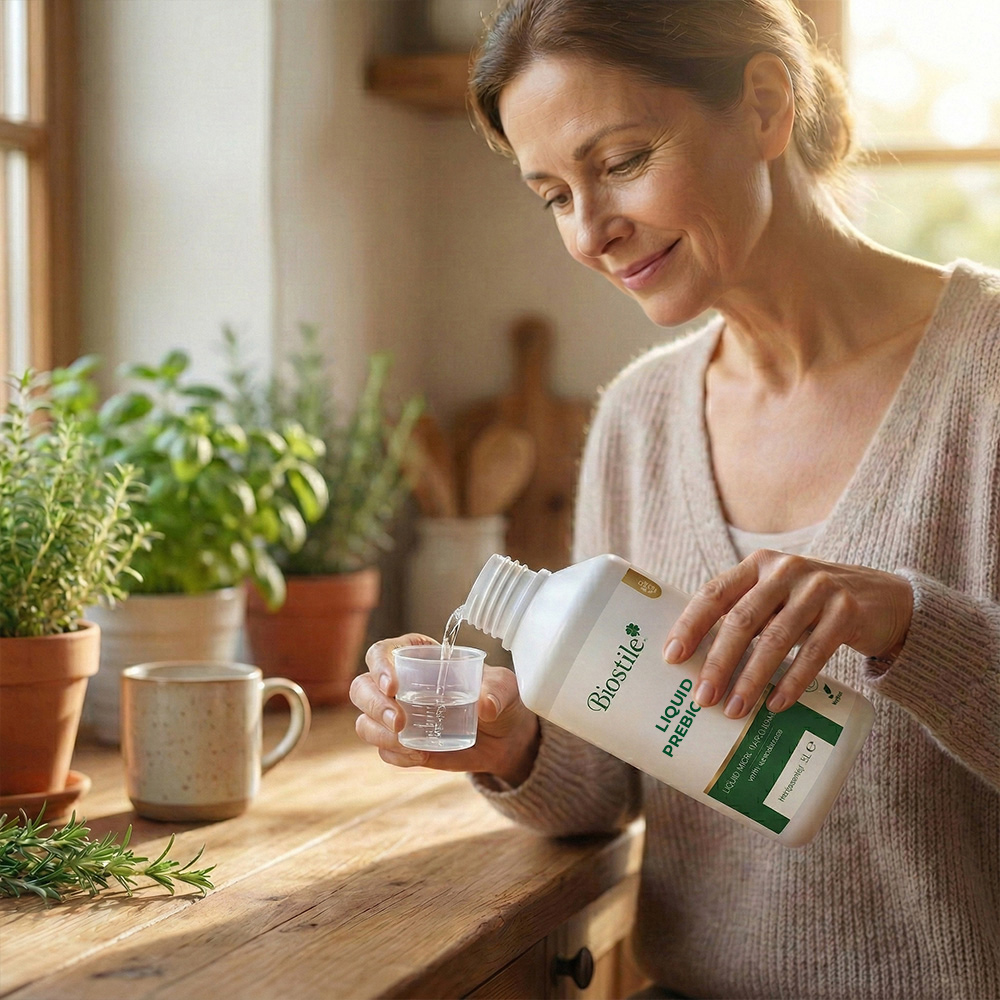 Liquid Prebiotics, 1L