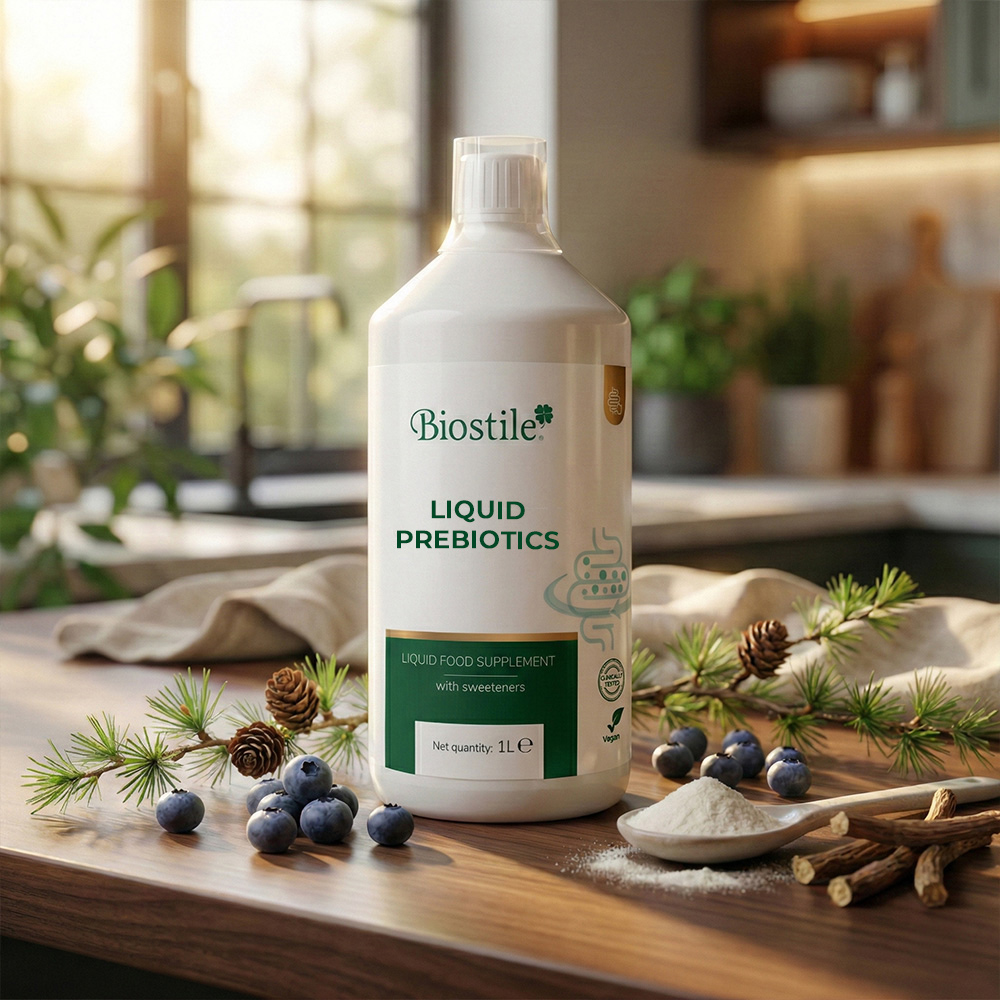Liquid Prebiotics, 1L