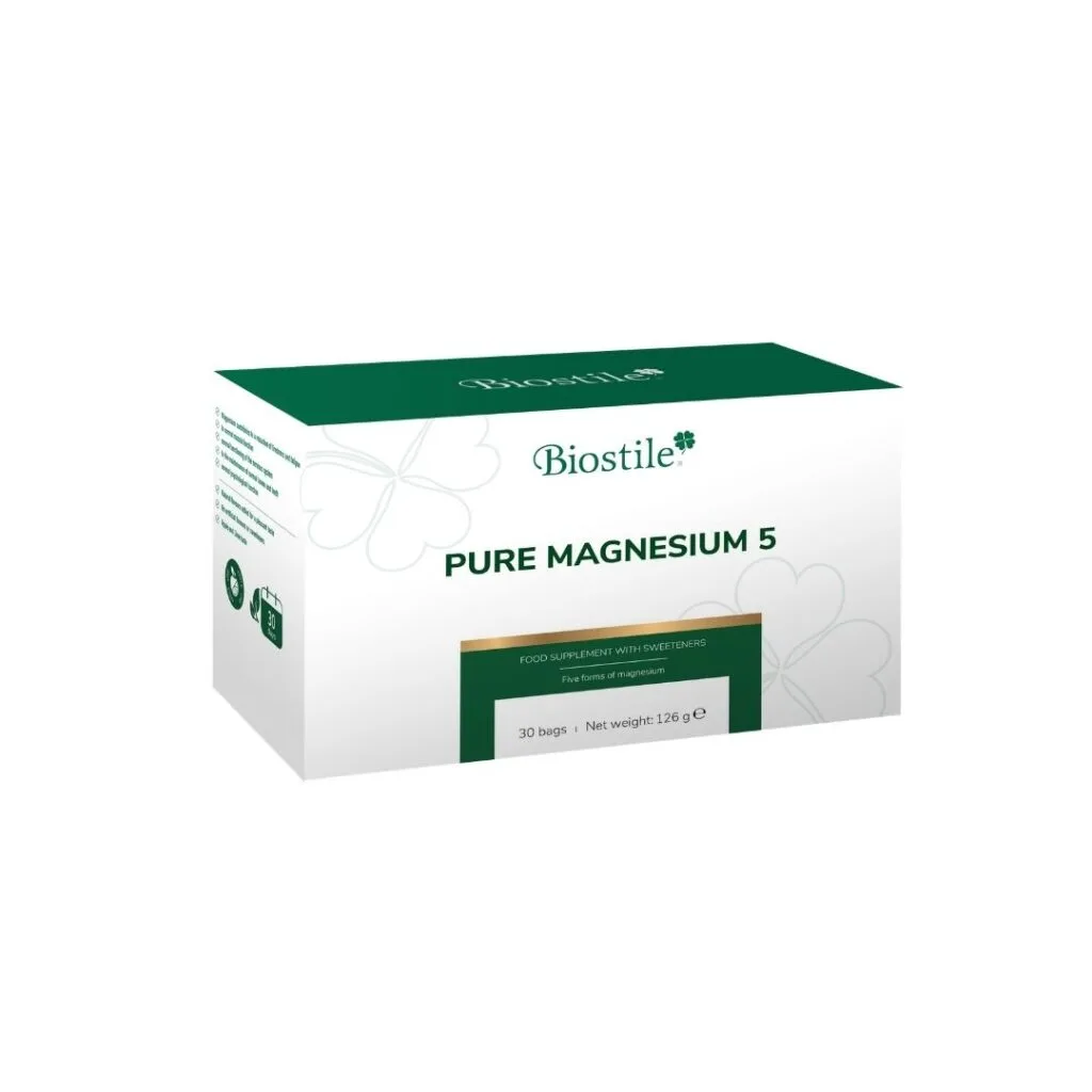 Pure Magnesium 5