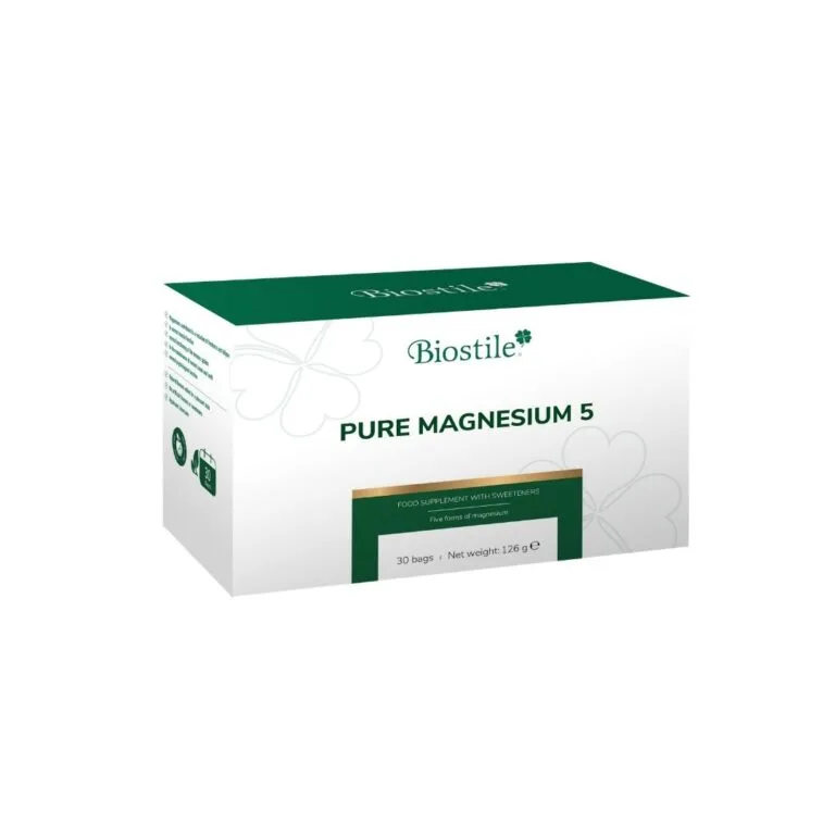 Pure Magnesium 5