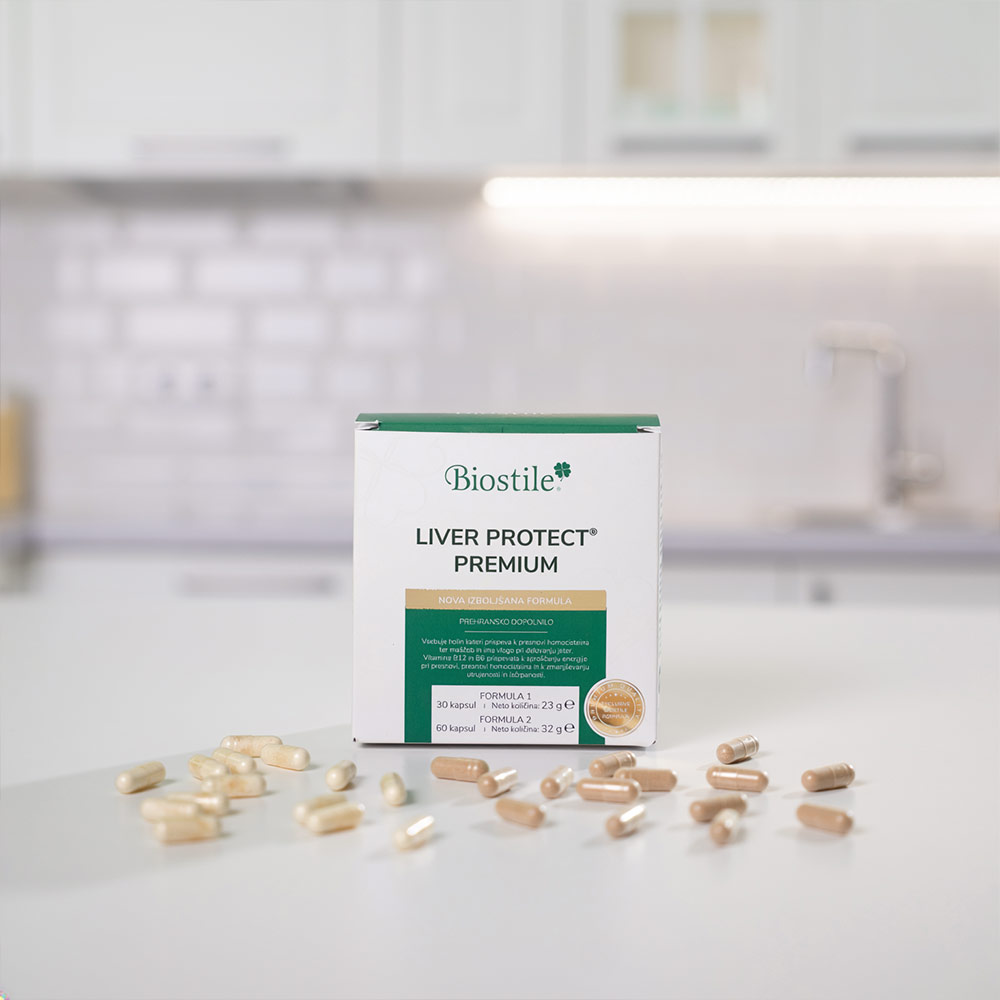 Liver Premium 2 3