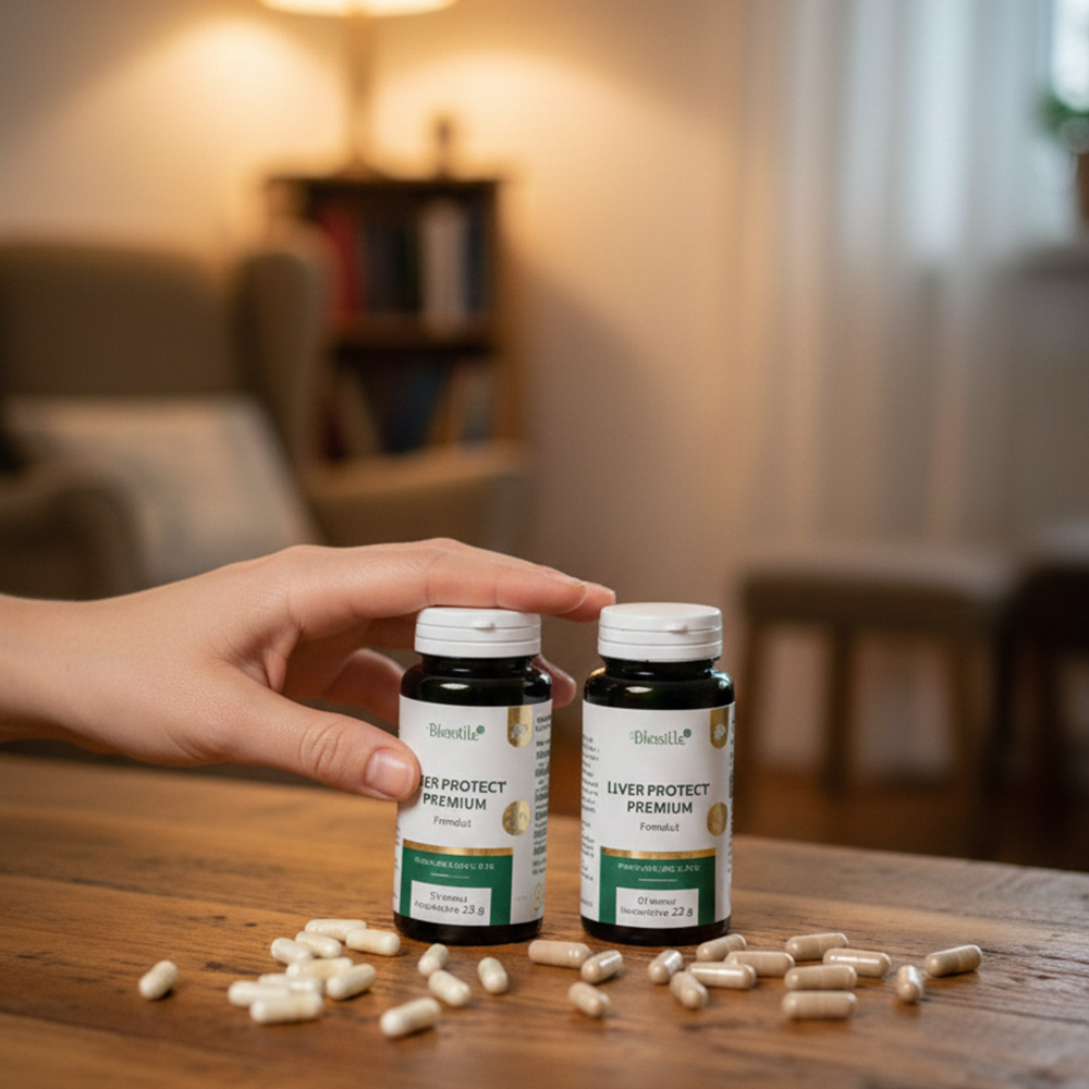 Liver Premium 3 4