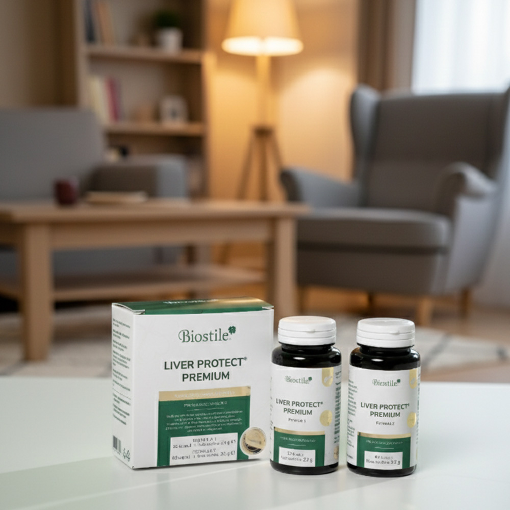 Liver Premium 24 5