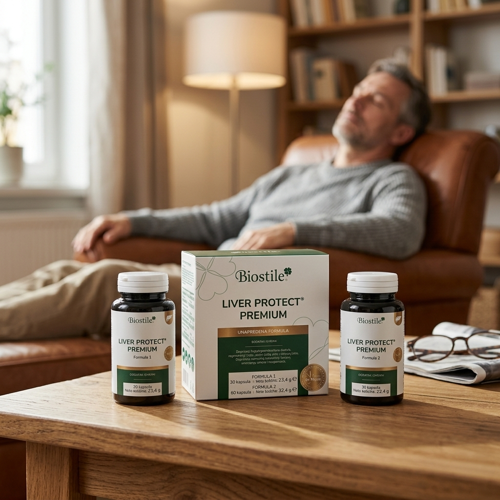 Liver Premium 13 5