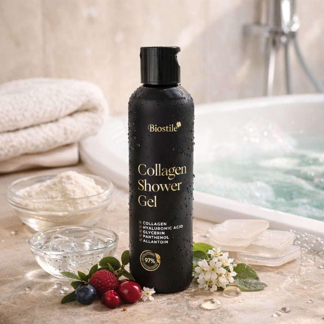 Collagen Shower Gel