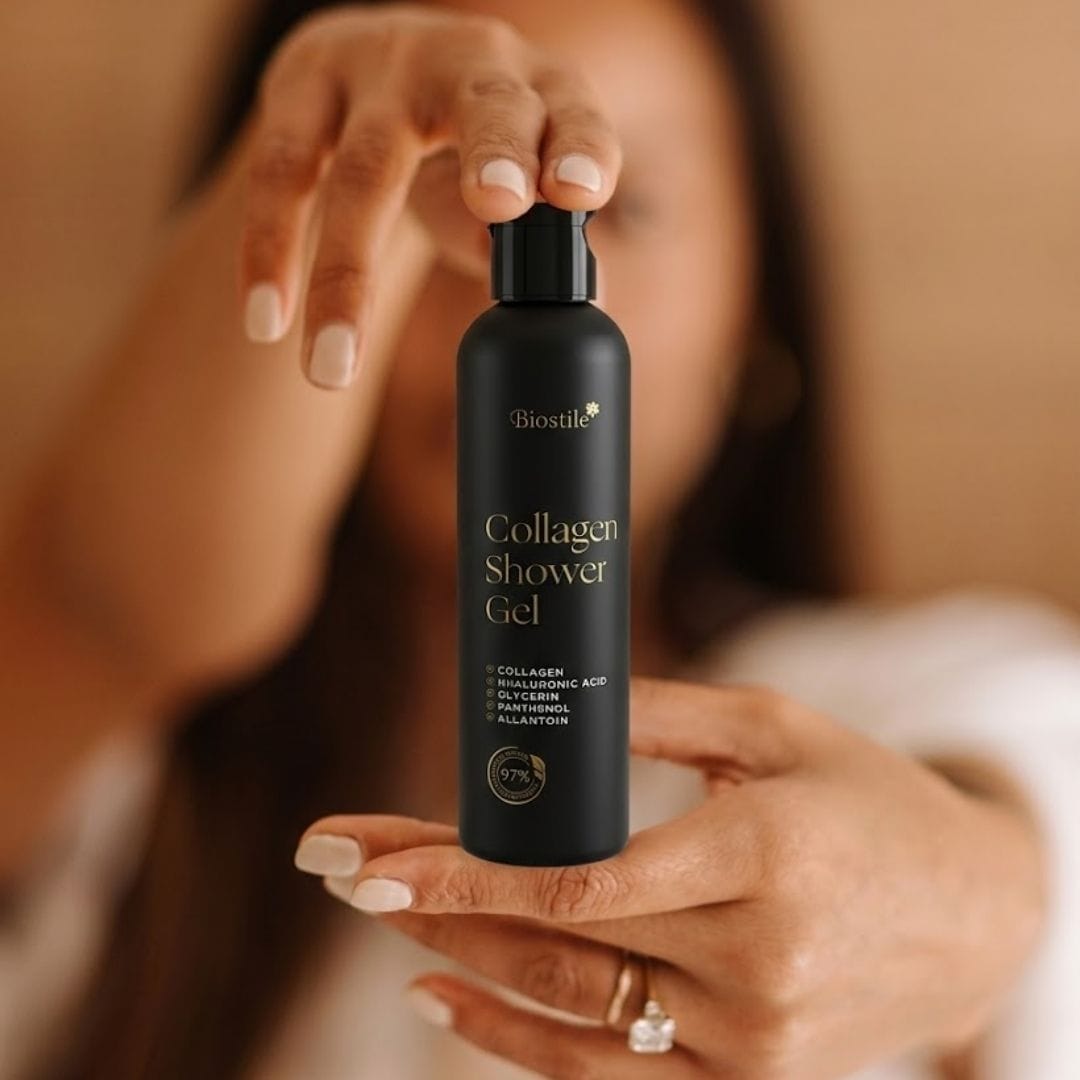 Collagen Shower Gel