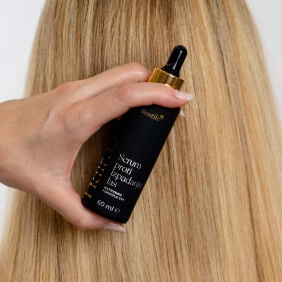 Hair.O serum